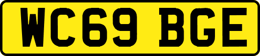 WC69BGE