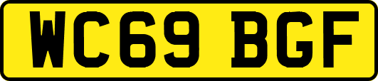WC69BGF