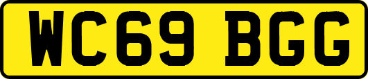 WC69BGG
