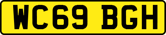 WC69BGH