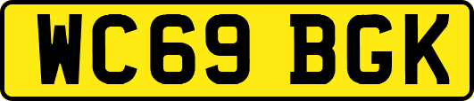 WC69BGK