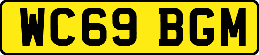 WC69BGM