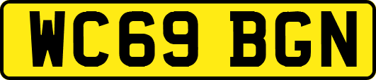 WC69BGN