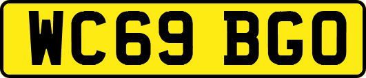 WC69BGO