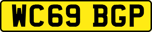 WC69BGP