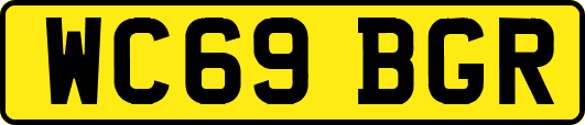 WC69BGR