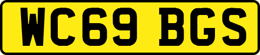 WC69BGS