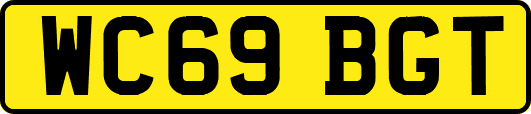 WC69BGT