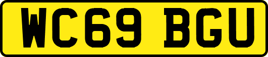 WC69BGU