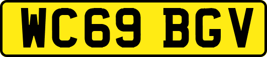 WC69BGV