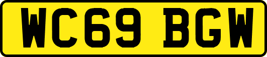 WC69BGW