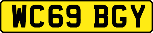 WC69BGY