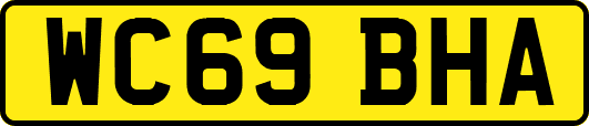 WC69BHA