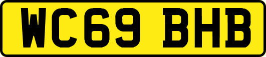 WC69BHB