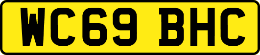WC69BHC