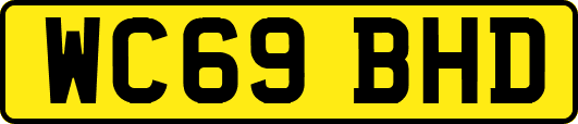 WC69BHD