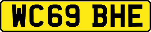 WC69BHE