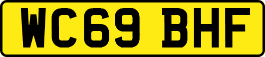 WC69BHF