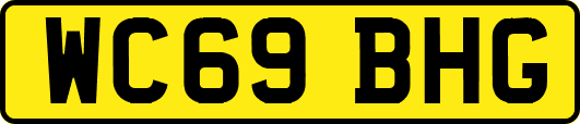 WC69BHG