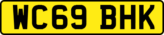WC69BHK