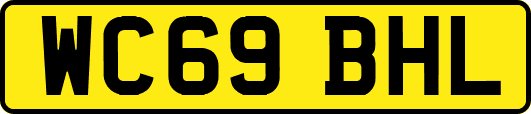 WC69BHL
