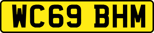 WC69BHM