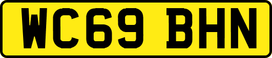 WC69BHN