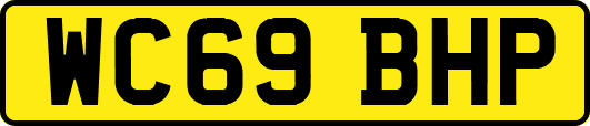 WC69BHP