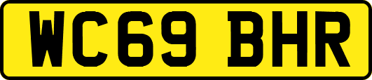 WC69BHR