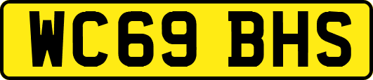 WC69BHS