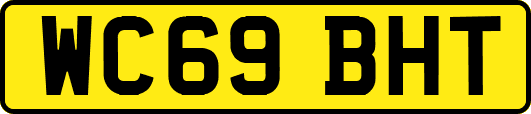 WC69BHT