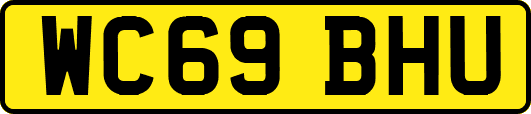 WC69BHU