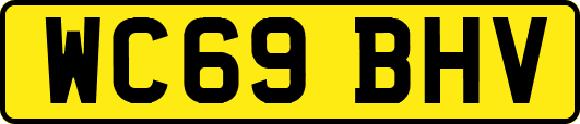 WC69BHV