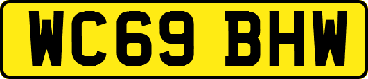 WC69BHW