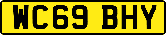 WC69BHY