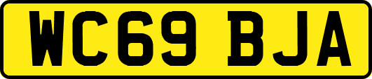 WC69BJA