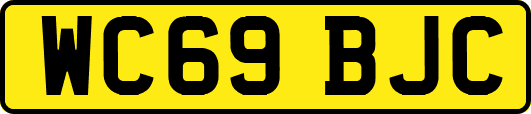 WC69BJC