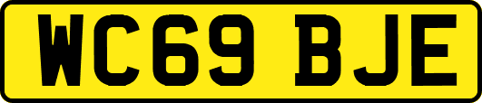 WC69BJE