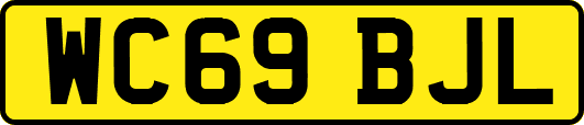 WC69BJL