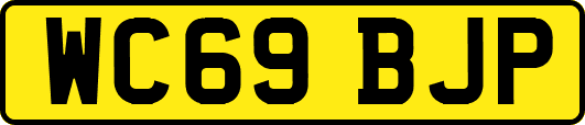 WC69BJP