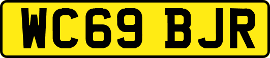 WC69BJR
