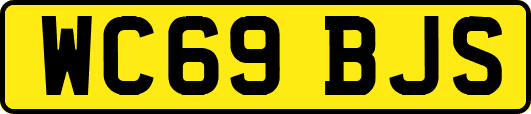 WC69BJS