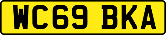 WC69BKA