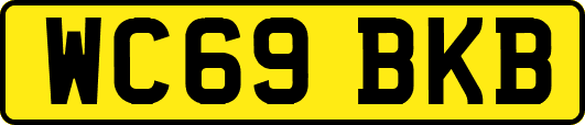WC69BKB