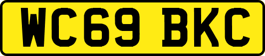 WC69BKC