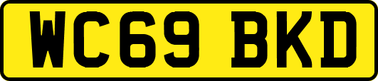 WC69BKD