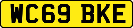 WC69BKE