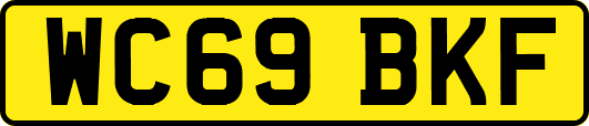 WC69BKF