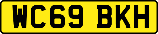 WC69BKH