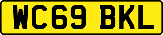 WC69BKL